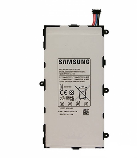 [6192] Samsung Batteria Service Pack Tab 3 7.0 SM-T210 SM-T211 T4000E GH43-03911D