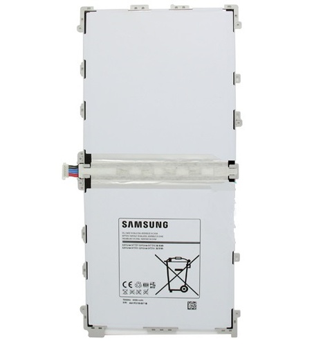 [6195] Samsung Batteria Service Pack Tab 4 10.1 SM-T530 SM-T535 EB-BT530FBE GH43-04157B