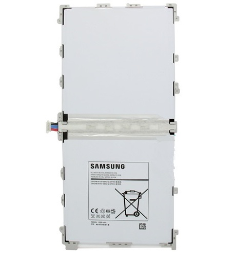 [6195] Samsung Battery Service Pack Tab 4 10.1 SM-T530 SM-T535 EB-BT530FBE GH43-04157B