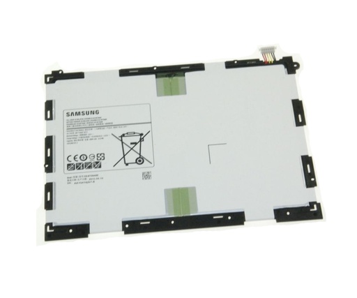 [6198] Samsung Battery Service Pack Tab A 9.7" EB-BT550ABE GH43-04436B