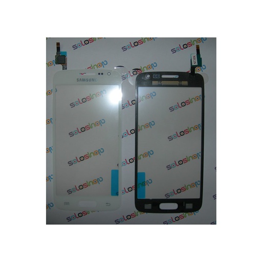 [5412] TOUCH Samsung Core LTE SM-G386F white GH96-06963A