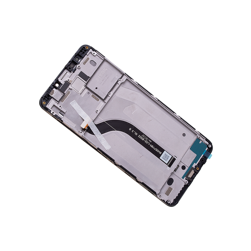 [6251] Xiaomi Display Lcd Redmi 5 black 560610024033