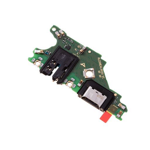 [6254] Board dock ricarica USB Type-C e microfono Huawei Mate 20 Lite 02352DKJ