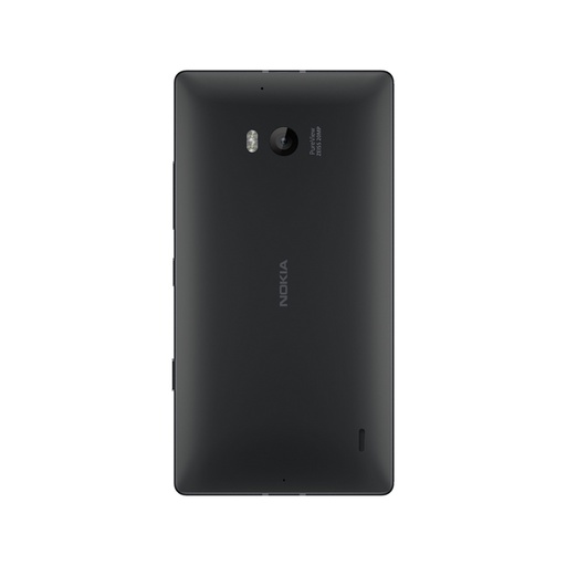 [0631] Nokia Back Cover Lumia 930 black 02507T3