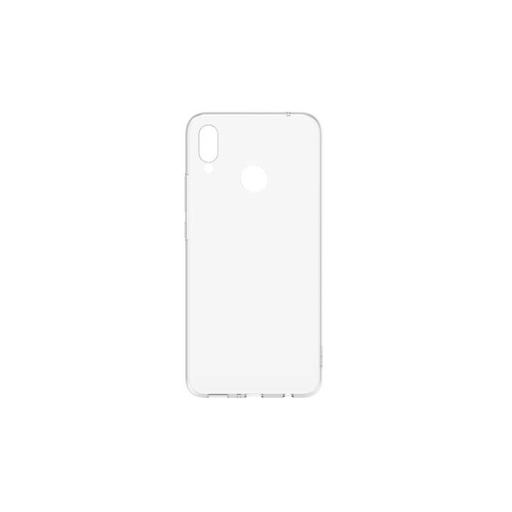 [6901443254033] Case Huawei P Smart Plus soft clear case trasparent 51992707