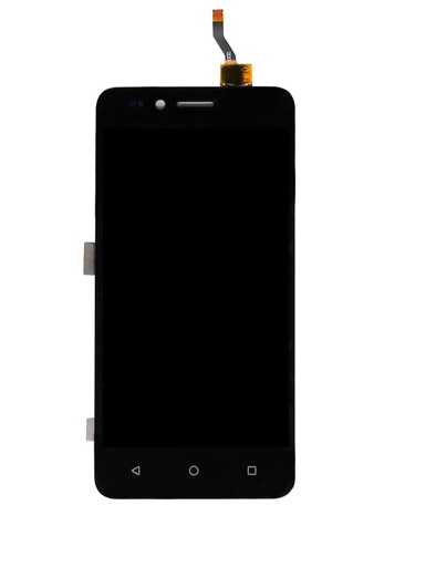 [6506] Huawei Display Lcd Y3II black 97070NBA