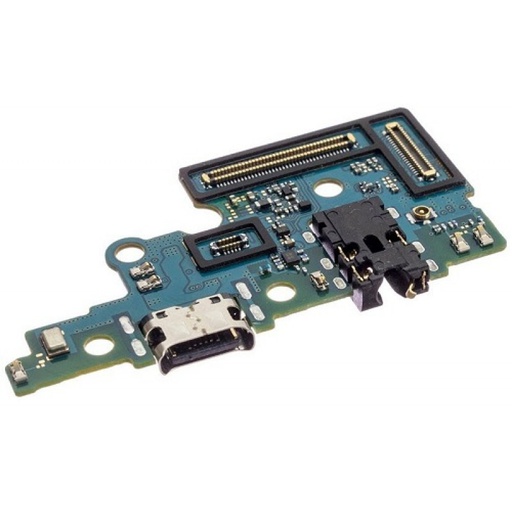 [6514] Board charger dock Samsung A70 SM-A705F Sub PBA FCPB GH96-12468A GH96-12724A