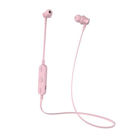 [8021735738176] Celly Auricolari Bluetooth stereo Ear pink BHSTEREOPK