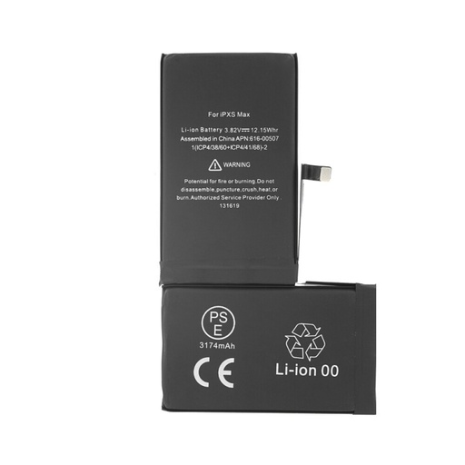[6864] Battery for iPhone Xs max