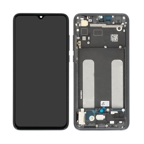 [6908] Xiaomi Display Lcd Mi 9 Lite tarnish 5600030F3B00 560610118033