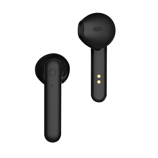 [8021735757870] Celly Earphones Bluetooth BUZ 1 black BUZ1BK