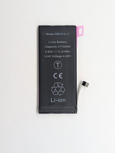 [6932] Battery for iPhone 11 Chip TI