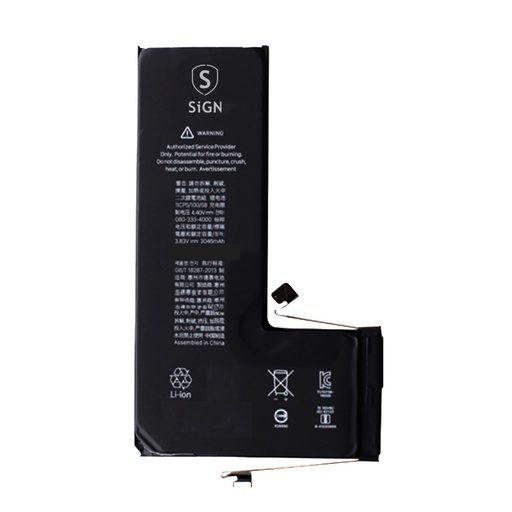 [6933] Battery for iPhone 11 Pro