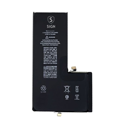 [6934] Battery for iPhone 11 Pro Max