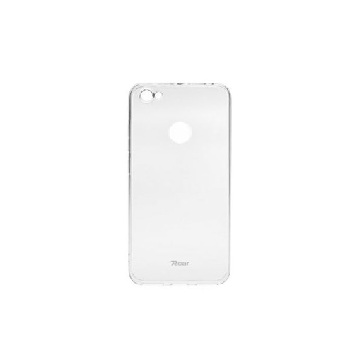 [5901737993038] Custodia Roar Samsung A20 A30 jelly case trasparente
