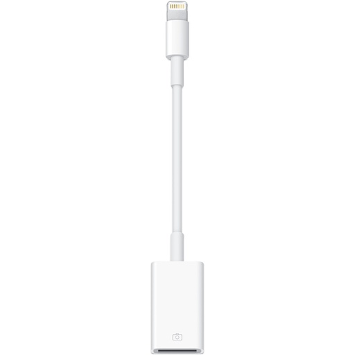 [885909627509] Apple adapter Lightning to USB for camera A1440 MD821ZM/A