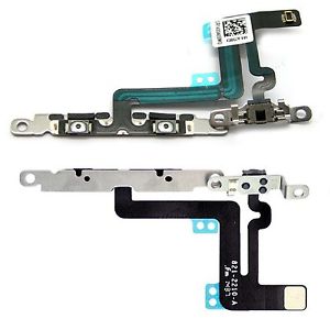 [7035] Flex volume Apple iPhone 6s plus