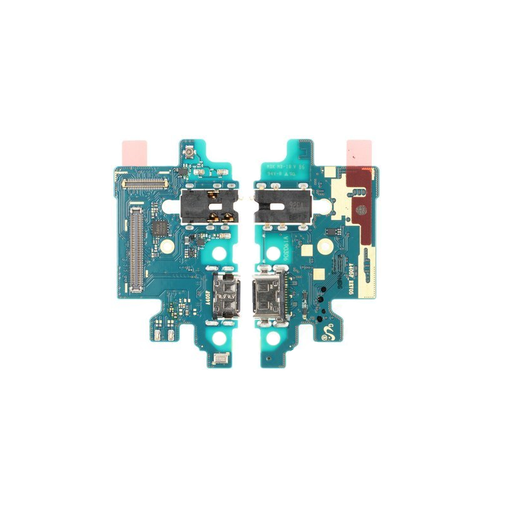 [7065] Samsung Sub Board USB-C A40 SM-A405F GH96-12454A