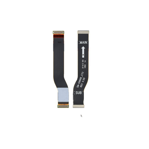 [7078] Samsung Flex Main S20+ SM-G986F GH59-15213A GH82-25729A