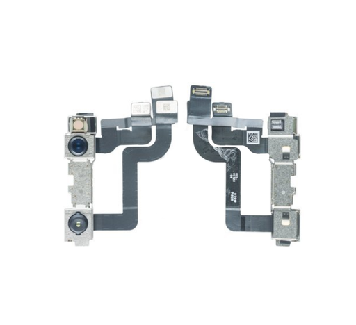 [7093] Flat fotocamera frontale per iPhone Xs Max