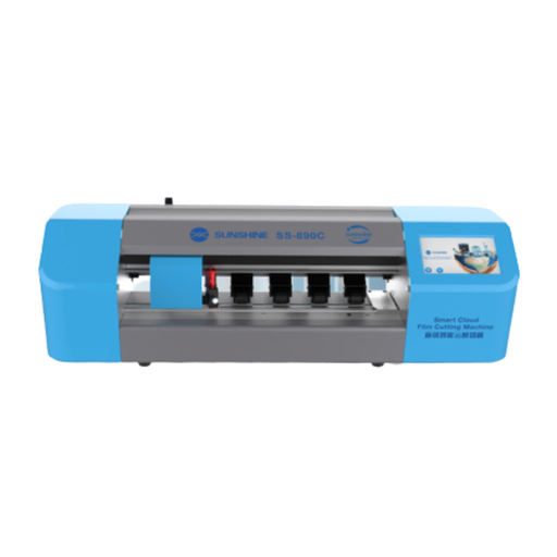 [6971806513756] Sunshine Plotter films cutting machine hydrogel (12.9 inch) SS-890C
