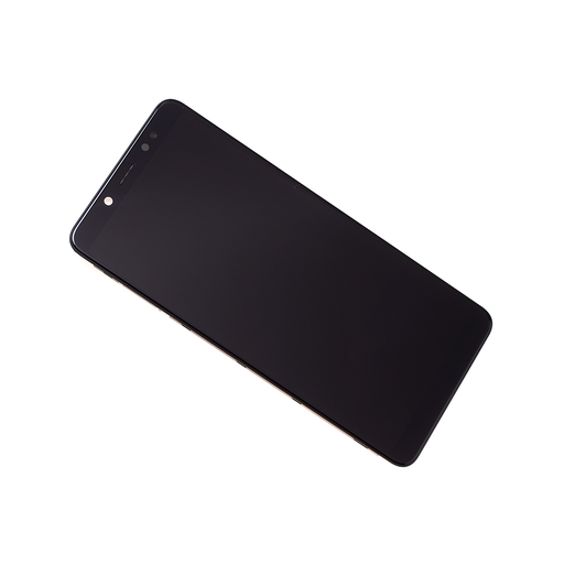 [7114] Xiaomi Display Lcd Redmi Note 5 black 560610027033