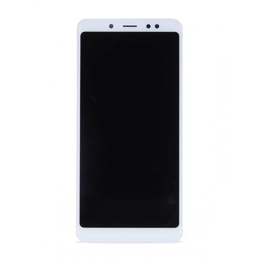 [7115] Xiaomi Display Lcd Redmi Note 5 white 560410020033