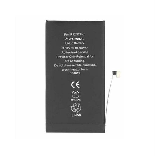[16491] Batteria Per iPhone 12 Mini