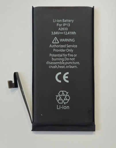 [16994] Battery For iPhone 13