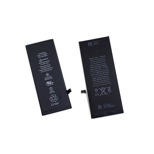 [0284] Apple Battery iPhone 6S Plus Chip Ti Compatible