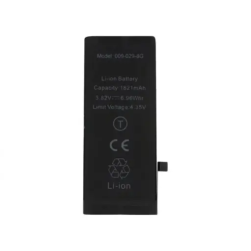 [4506] Apple Batteria iPhone 8 Chip Ti Compatibile