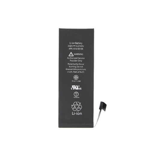 [2863] Apple Battery iPhone SE Compatible