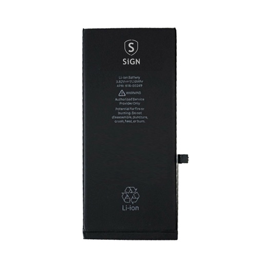 [7505] Apple Batteria iPhone Xr Compatible