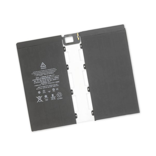 [6448] Apple Battery iPad Pro 12.9" A1577 Compatible