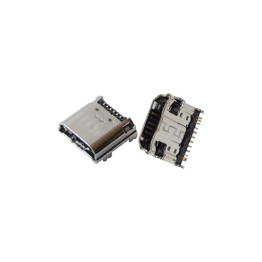 [1197] Samsung Sub Board Micro USB Tab 3 T210, Tab 4 T230, P5200, I9200, I9205 3722-003767