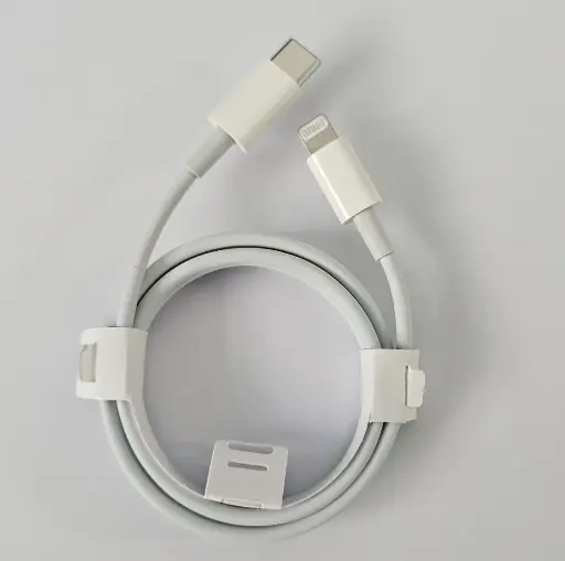 [17649] Data Cable Type-C to Lightning 1mt
