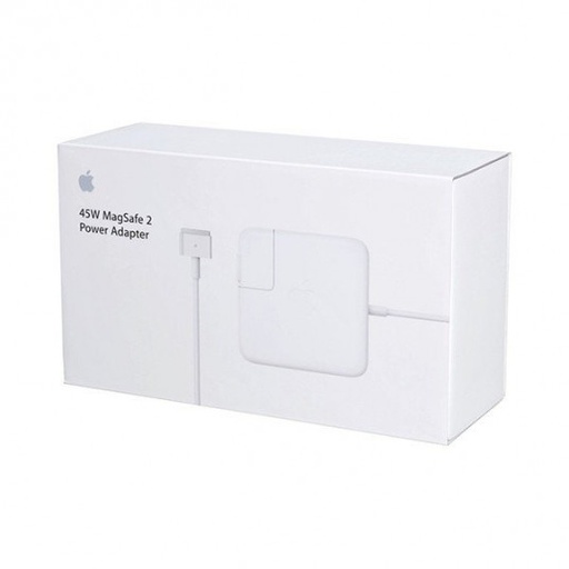 [885909611607] Apple Caricabatterie 45W MagSafe 2 power adapter MD592Z/A