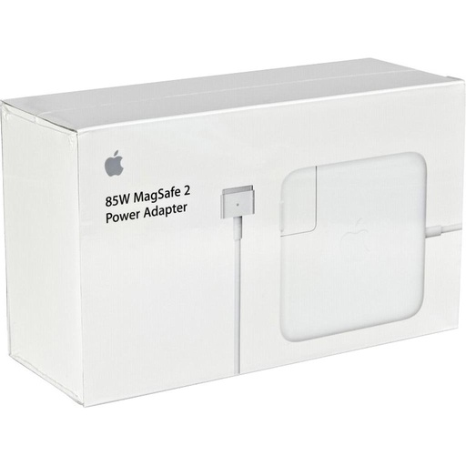 [885909611508] Apple Caricabatterie MagSafe 2 85W power adapter MD506Z/A