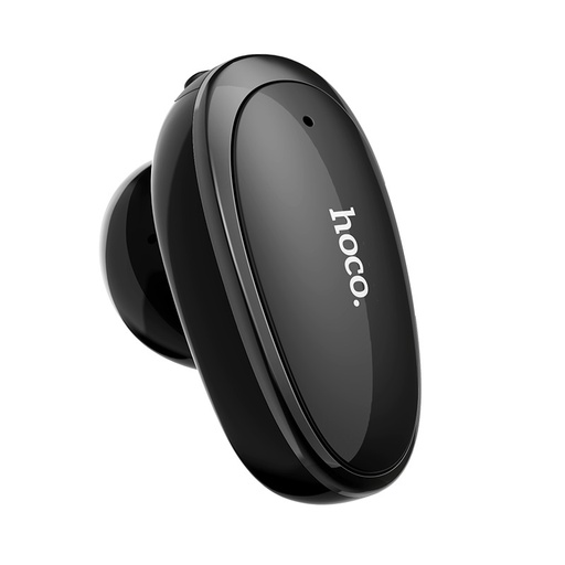 [6931474713339] Hoco TWS earphone voicebusiness black E46