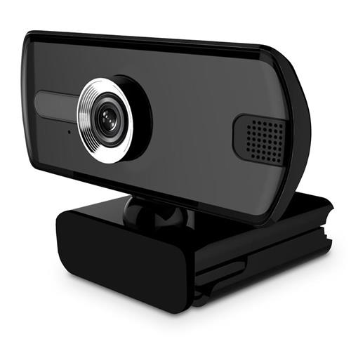 [8026974022116] Atlantis Webcam F930HD Full HD Video 1080p