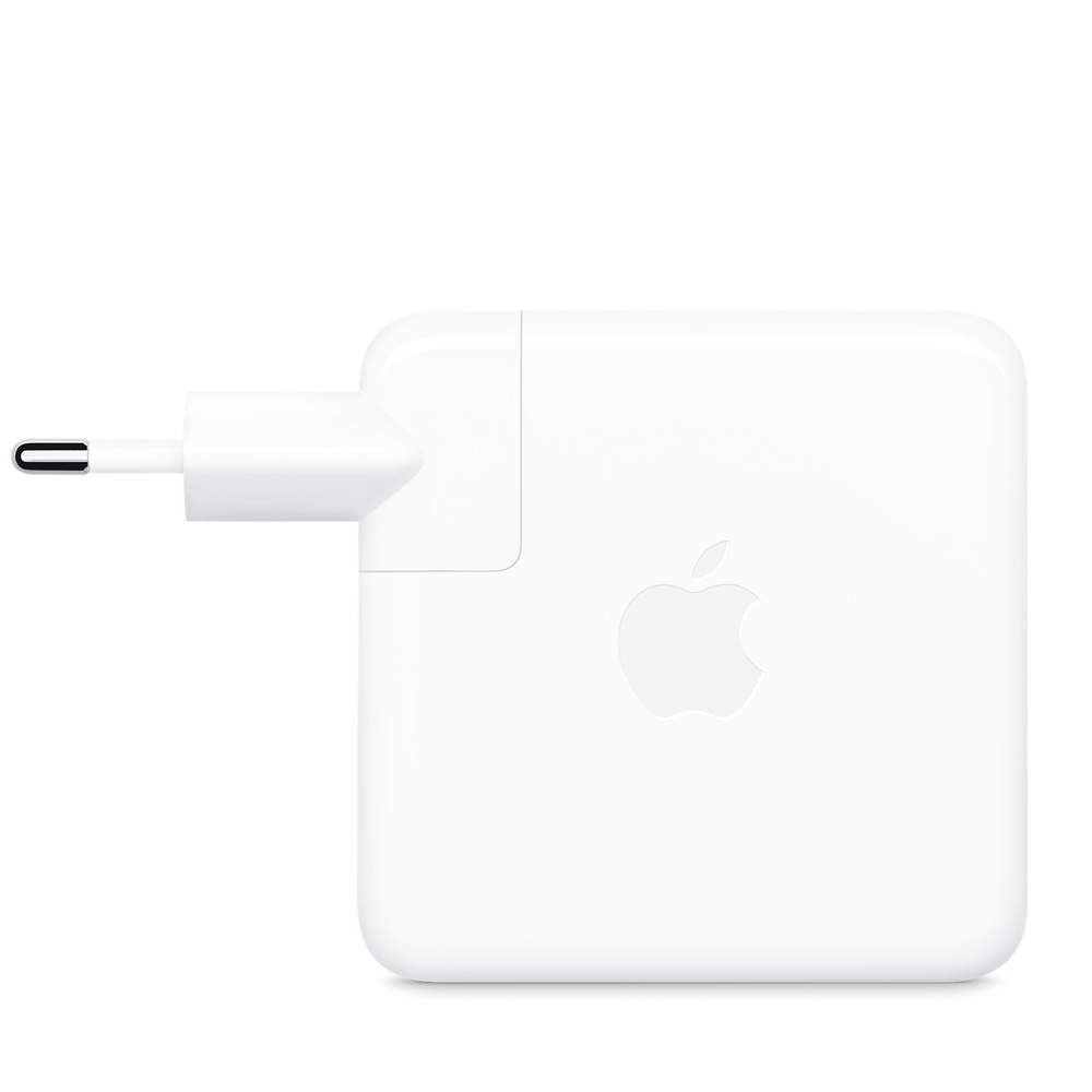 [194252646335] Apple Charger 67W USB-C MKU63ZM/A