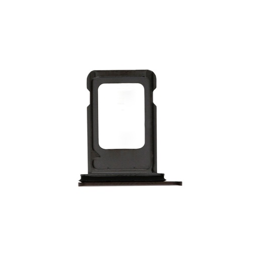 [7479] Sim card holder Apple iPhone 11 black