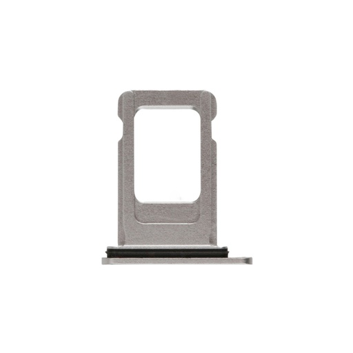 [7480] Sim card holder Apple iPhone 11 white