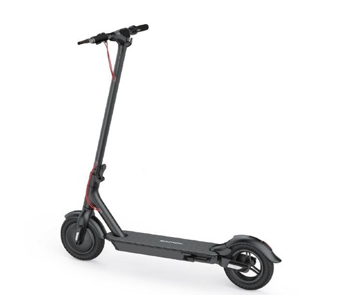 [5390482400050] Macrom X-Scooter black 25Km/h 36V/350W electric scooter ESC10B