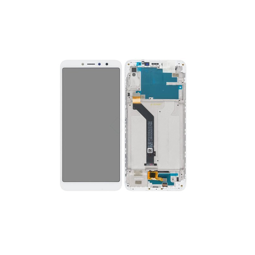 [7497] Xiaomi Display Lcd Redmi S2 white 560410023033