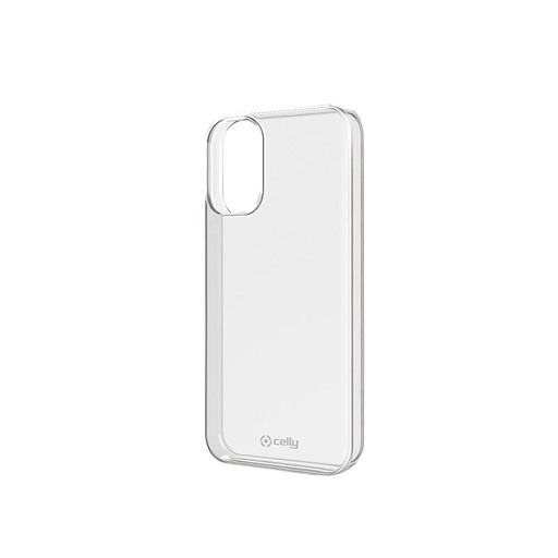 [8021735764984] Celly Custodia Xiaomi Mi 11 TPU Trasparente GELSKIN952