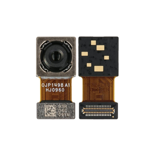 [7538] Rear camera Huawei P Smart Z 23060388