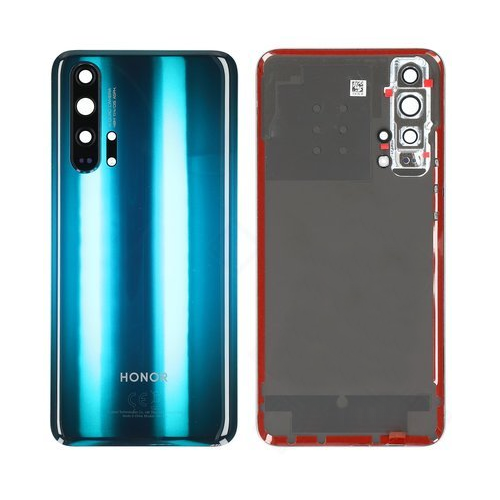 [7578] Honor Back Cover 20 Pro phantom blue 02352VKV