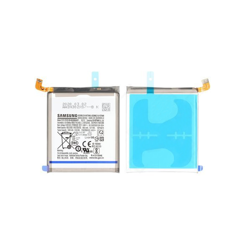 [7608] Samsung Battery Service Pack S20 Ultra 5G EB-BG988ABY GH82-22272A