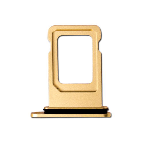 [7625] Supporto SIM per iPhone Xr yellow